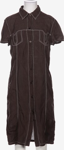 iBlues Dress in M in Brown: front