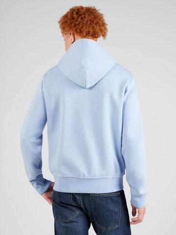 Veste de survêtement Polo Ralph Lauren en bleu