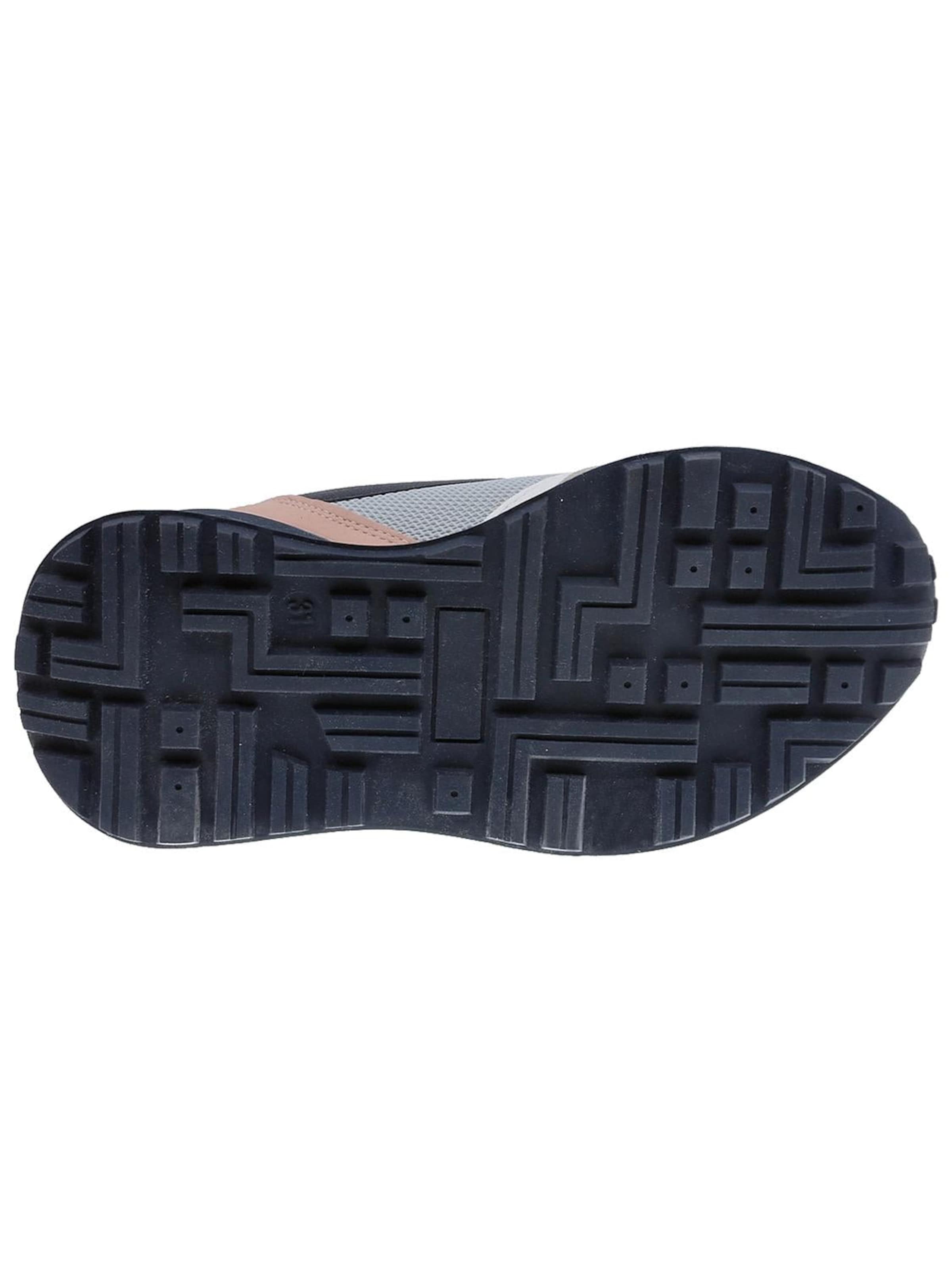 Beppi Sneaker 'Casual Shoe'‌‌‌‌‌‌‌ in Grau