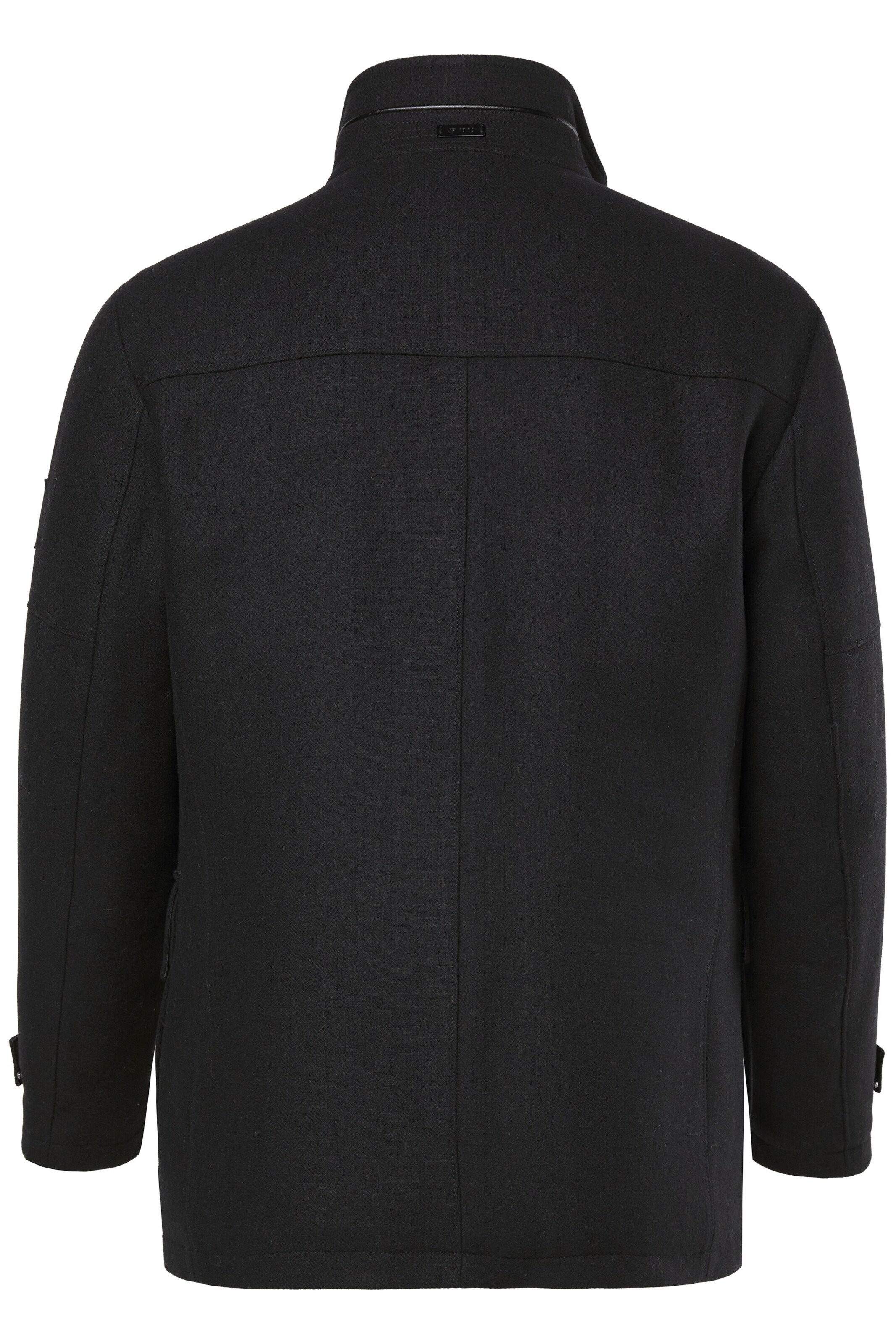 JP1880 Between-Season Jacket in Black