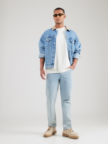 LEVI'S ® Koszulka w kolorze beżowy