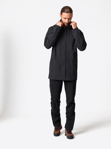 VAUDE Performance Jacket ' Escape ' in Black