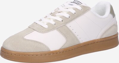 Marc O'Polo Sneaker 'Violeta 5A' in beige / weiß, Produktansicht