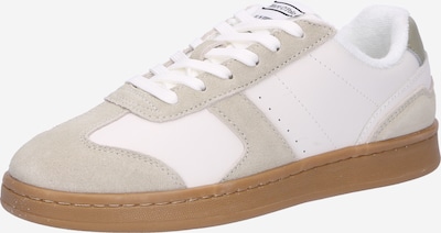 Sneaker bassa 'Violeta 5A' Marc O'Polo di colore beige / bianco, Visualizzazione prodotti