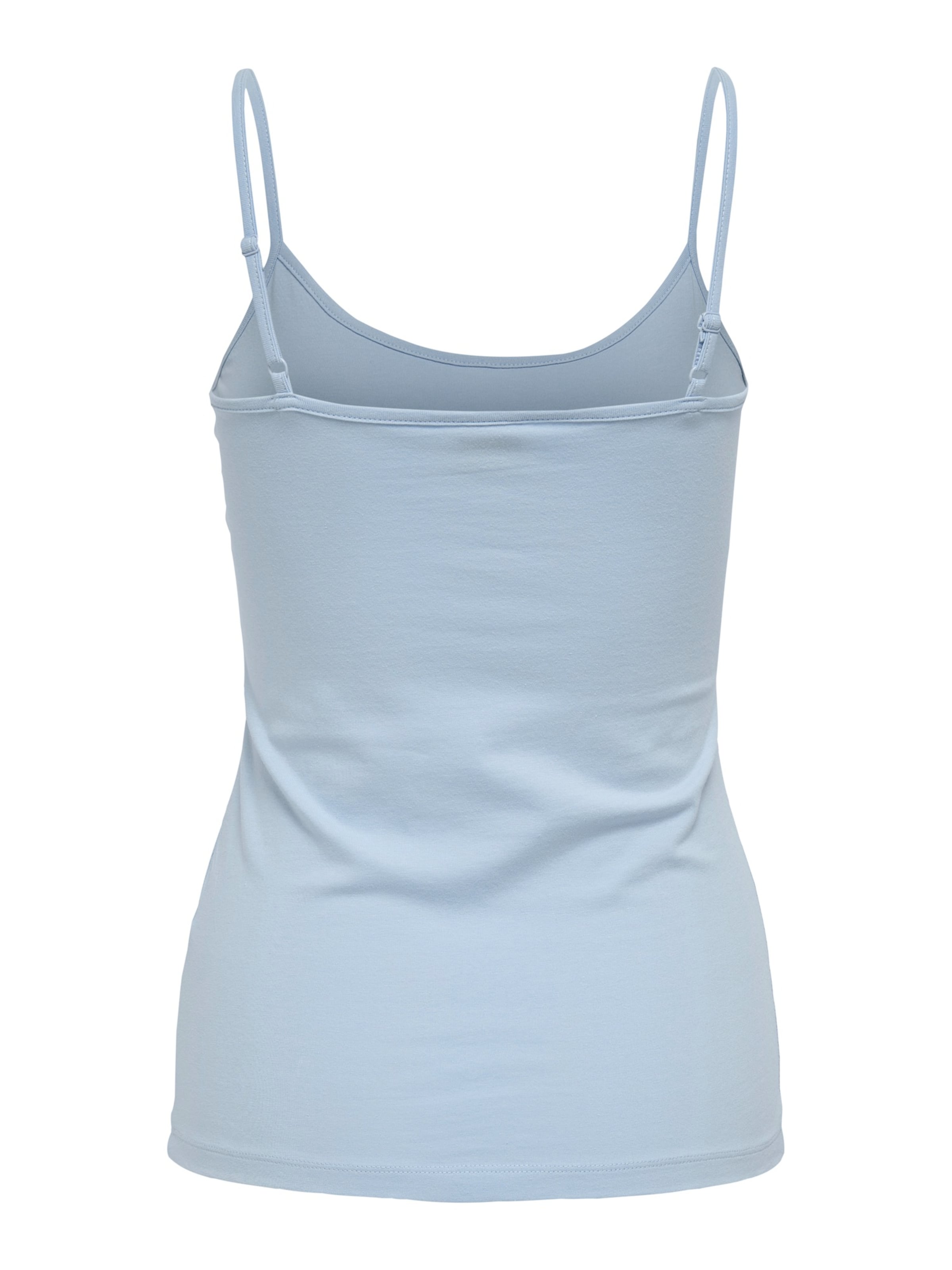 JDY Top 'JDYAVA' in Blue