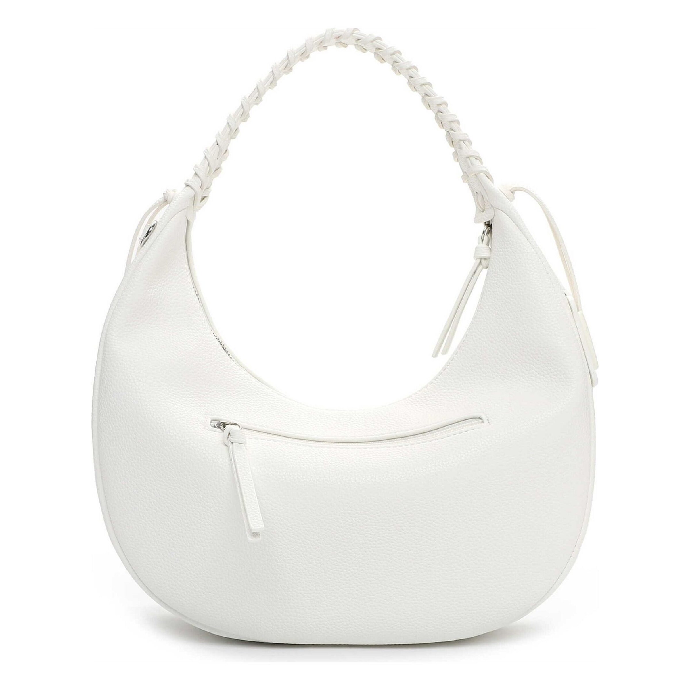 Borsa a spalla 'TAS Kate' di Tamaris in bianco