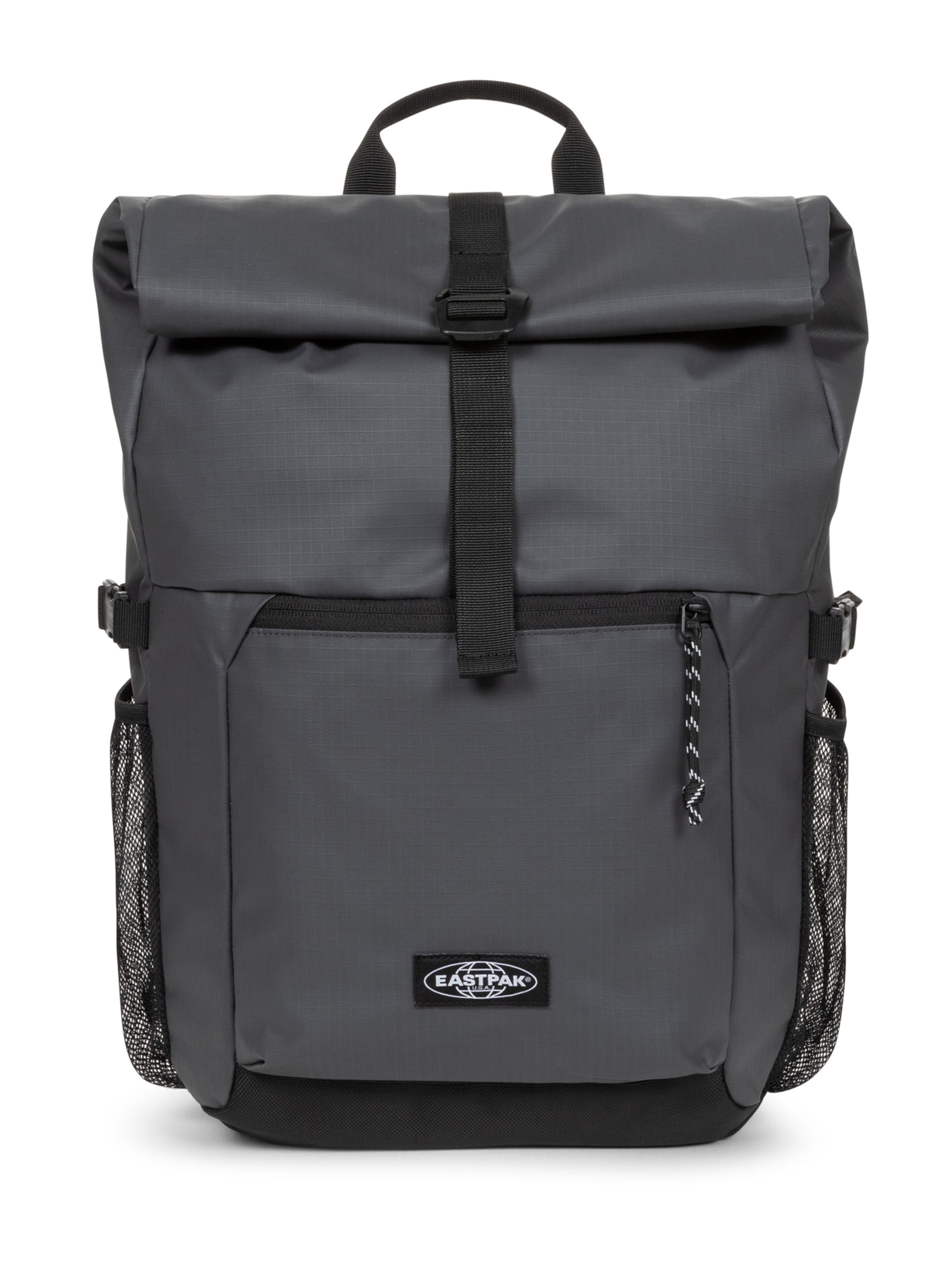 Sac à dos 'Toproll Pro' EASTPAK en gris : devant