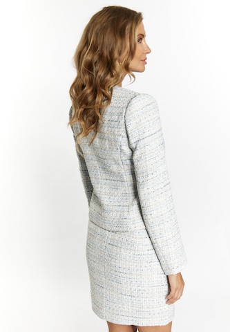 faina Blazer | modra barva