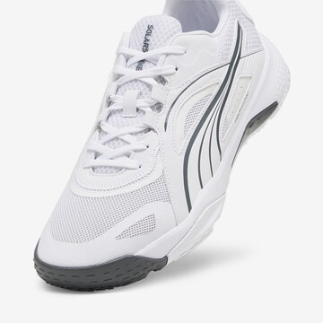 PUMA Sportschoen 'Solarstrike II' in Wit