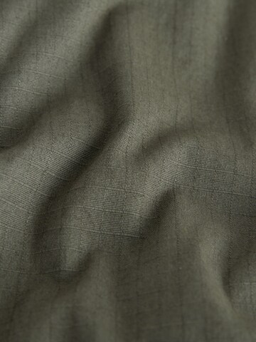 Next - Regular Calças em verde