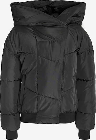 Noisy may Veste d’hiver 'TALLY' en noir, Vue avec produit