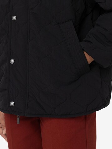 DICKIES Winter Jacket 'THORSBY' in Black