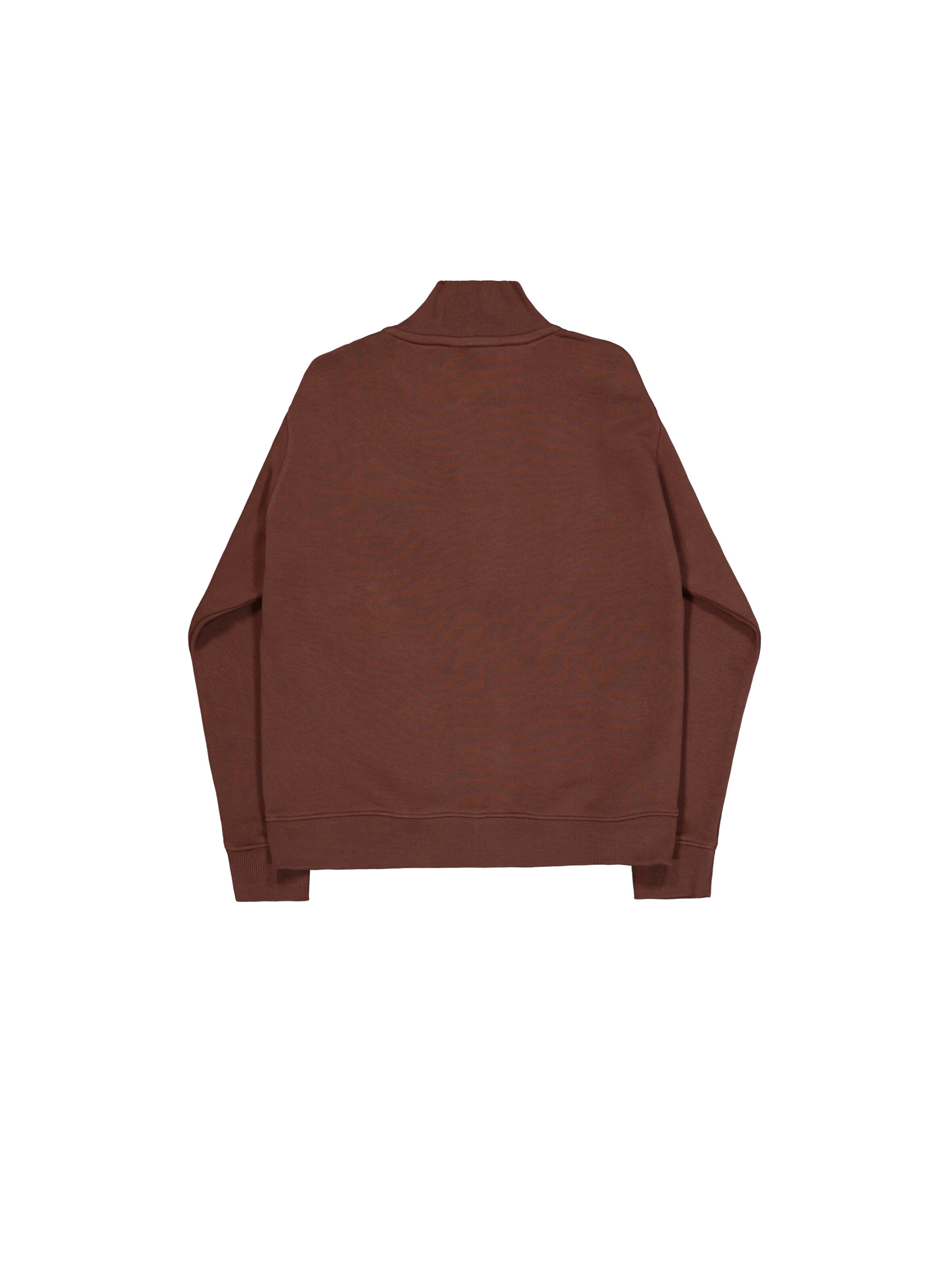 ALPHA INDUSTRIES Between-Season Jacket 'DTM ML' in Brown: back