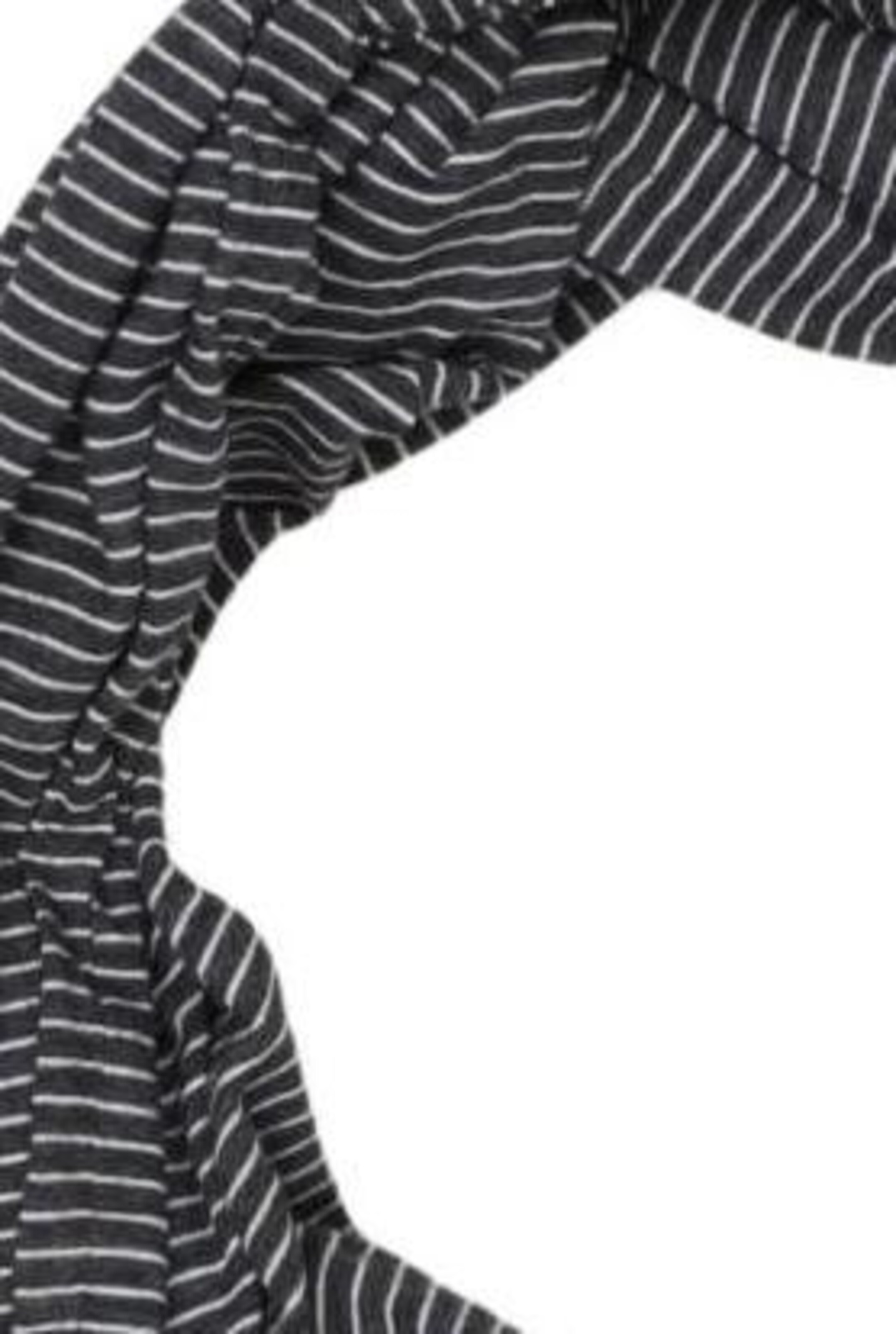 TOMMY HILFIGER Scarf & Wrap in One size in Grey