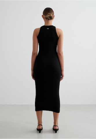 Aim'n Kleid in Schwarz
