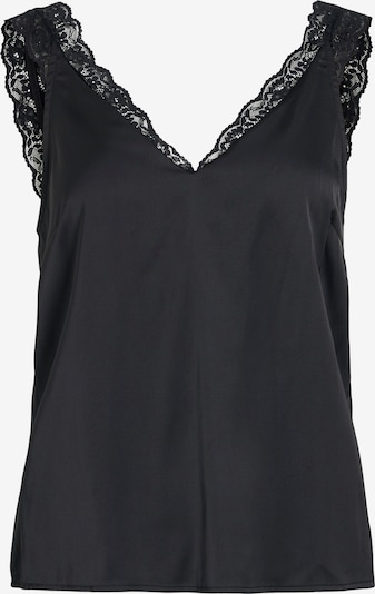 VILA Top 'VIBYA' in XS in Black, Item view