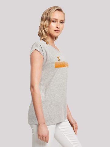 T-shirt 'Disney Winnie The Pooh Tigger 1968' F4NT4STIC en gris