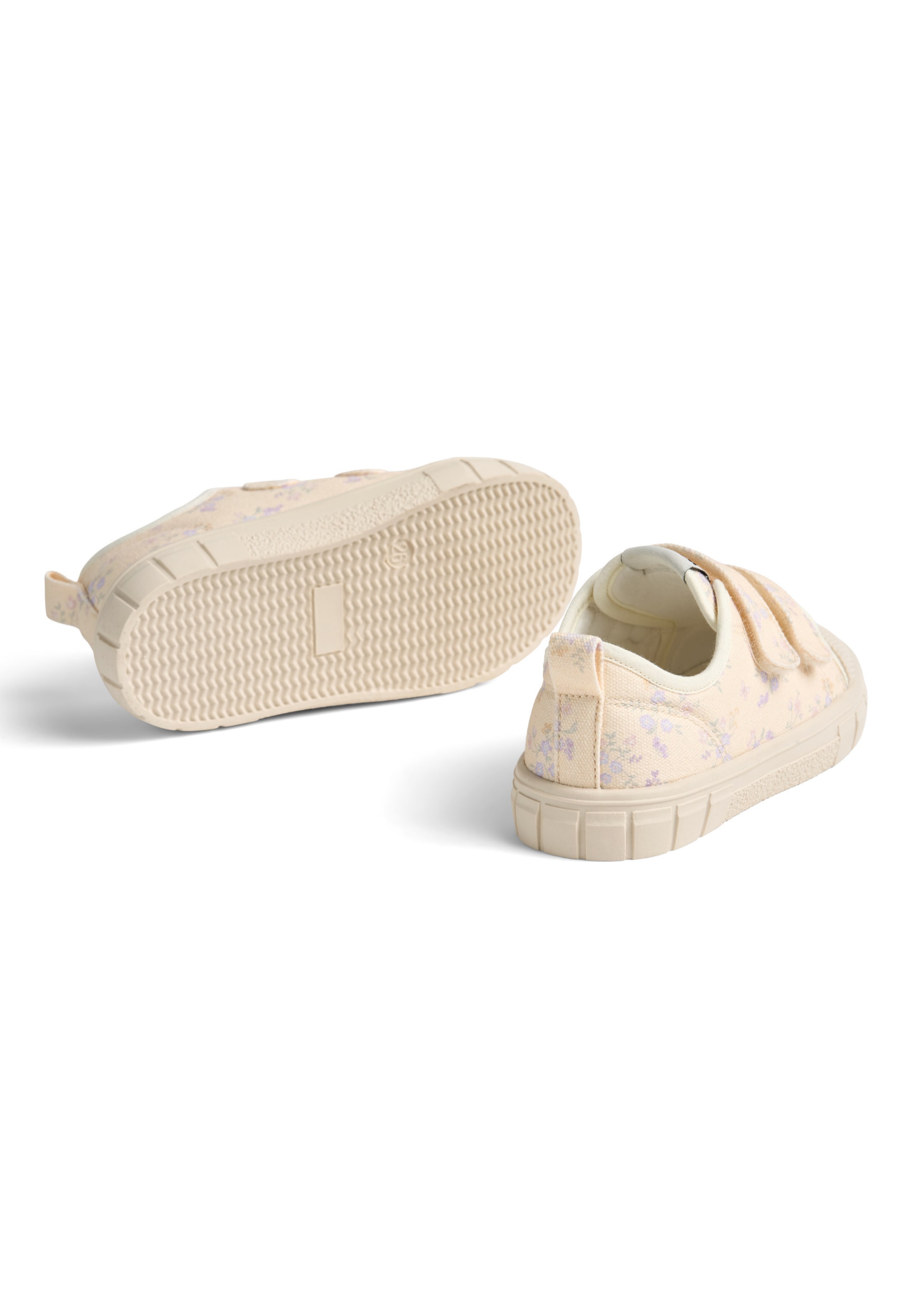 WHEAT Trainers 'Bobbie' in Orange