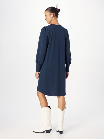 Robe 'Danielle' Soft Rebels en bleu