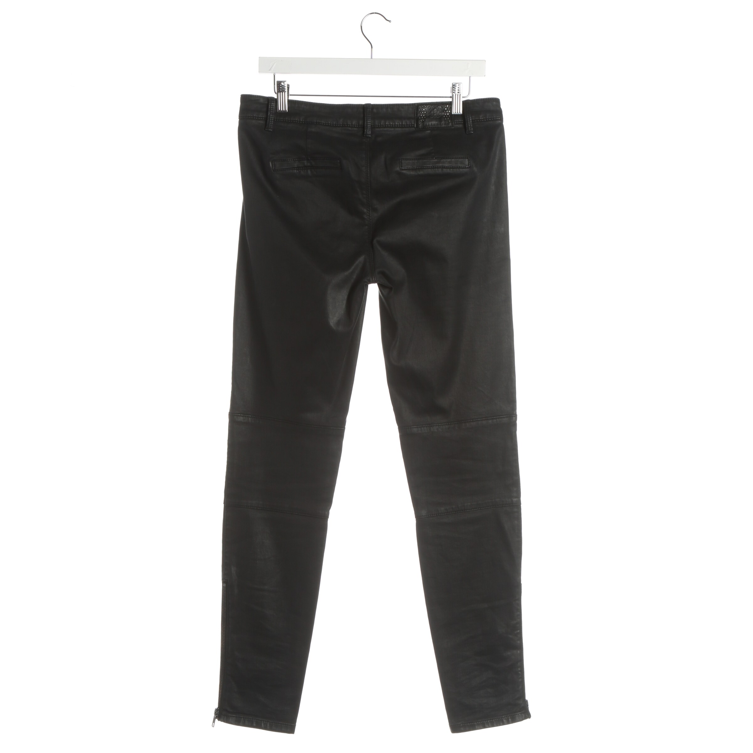 Raffaello Rossi Pants in M in Black