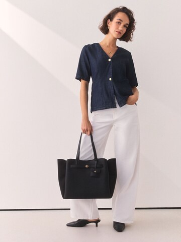 Next Shopper i sort