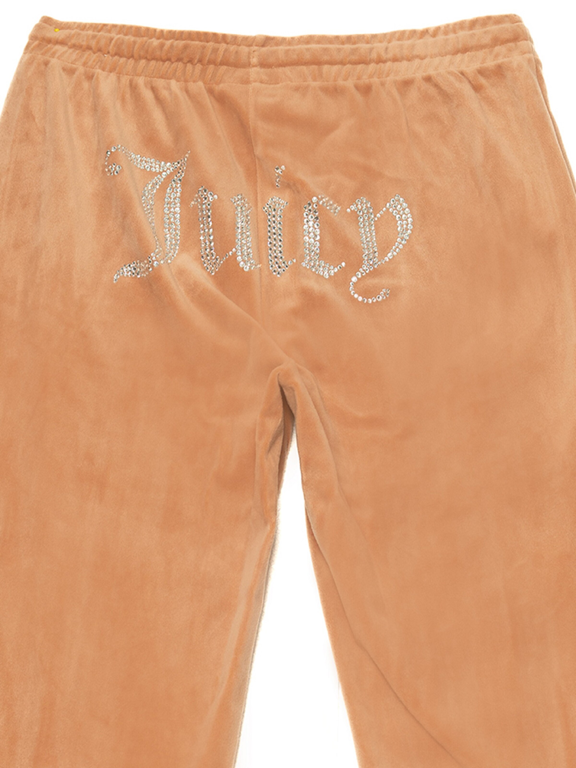 regular Pantaloni sportivi di Juicy Couture in marrone