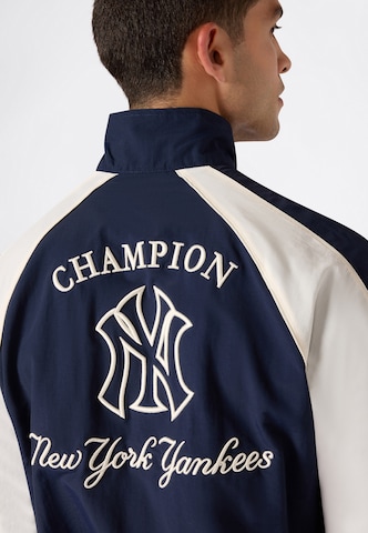 Champion Jogginganzug in Blau