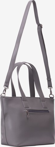 usha BLUE LABEL Shopper in Grau