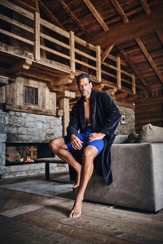 JP1880 Slip in Blauw