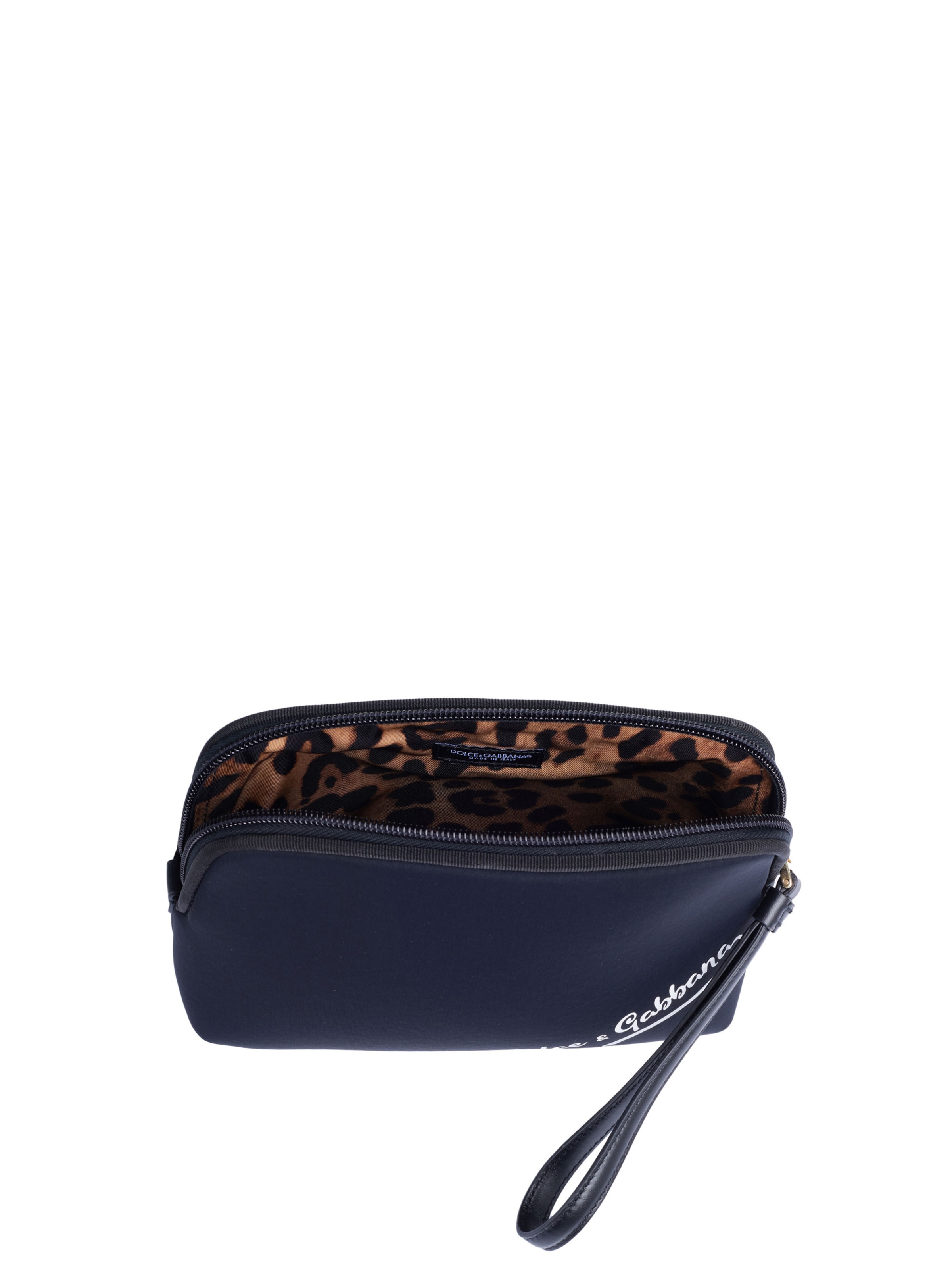DOLCE & GABBANA Handbag in Blue