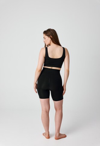 SNOCKS Shaping Pants in Black