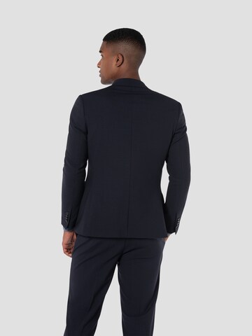 Regular Costume 'Salvi Iago' BENVENUTO en bleu