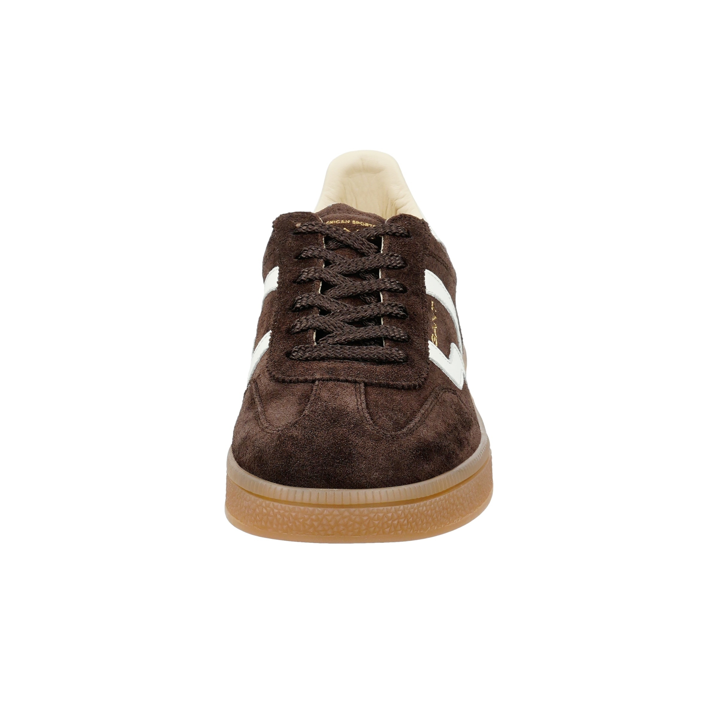 Baskets basses 'Cuzima' GANT en marron