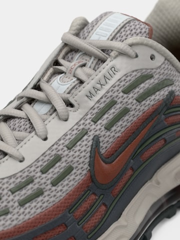 Nike Sportswear Rövid szárú sportcipők 'AIR MAX TL 2.5' - szürke