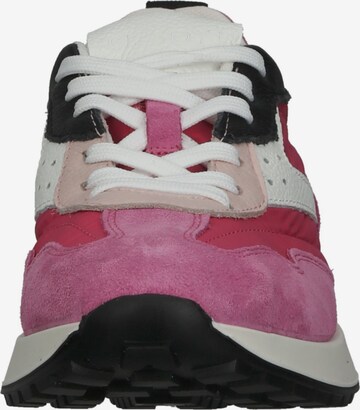 a.soyi Sneakers laag in Roze