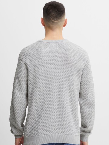 !Solid - Jersey 'Clive' en gris