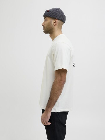 R.D.D. ROYAL DENIM DIVISION Shirt in White
