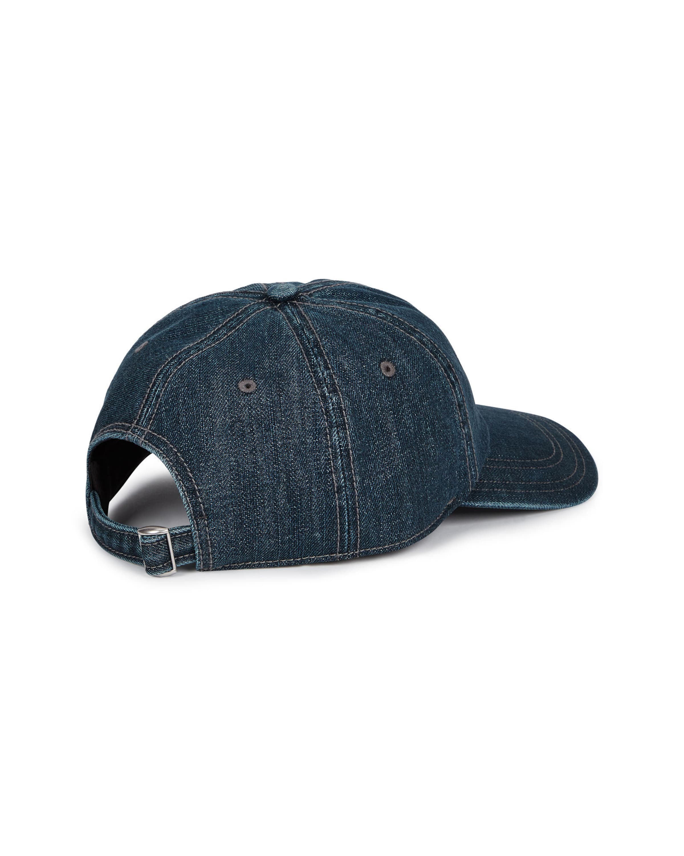 G-STAR Cap 'Avernus Baseball Cap' in Blue