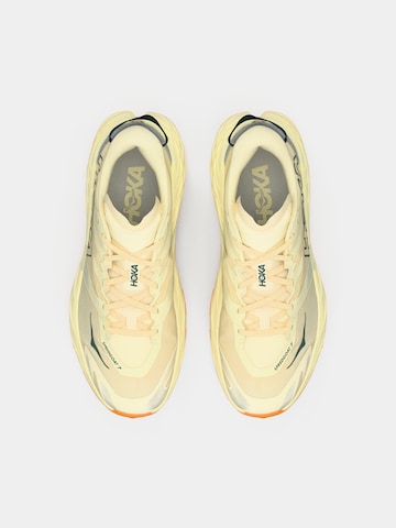 HOKA Běžecká obuv 'SPEEDGOAT 7' – žlutá