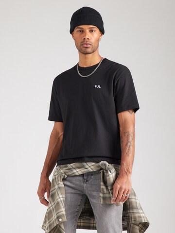 Pepe Jeans Koszulka 'GARRET' w kolorze czarny