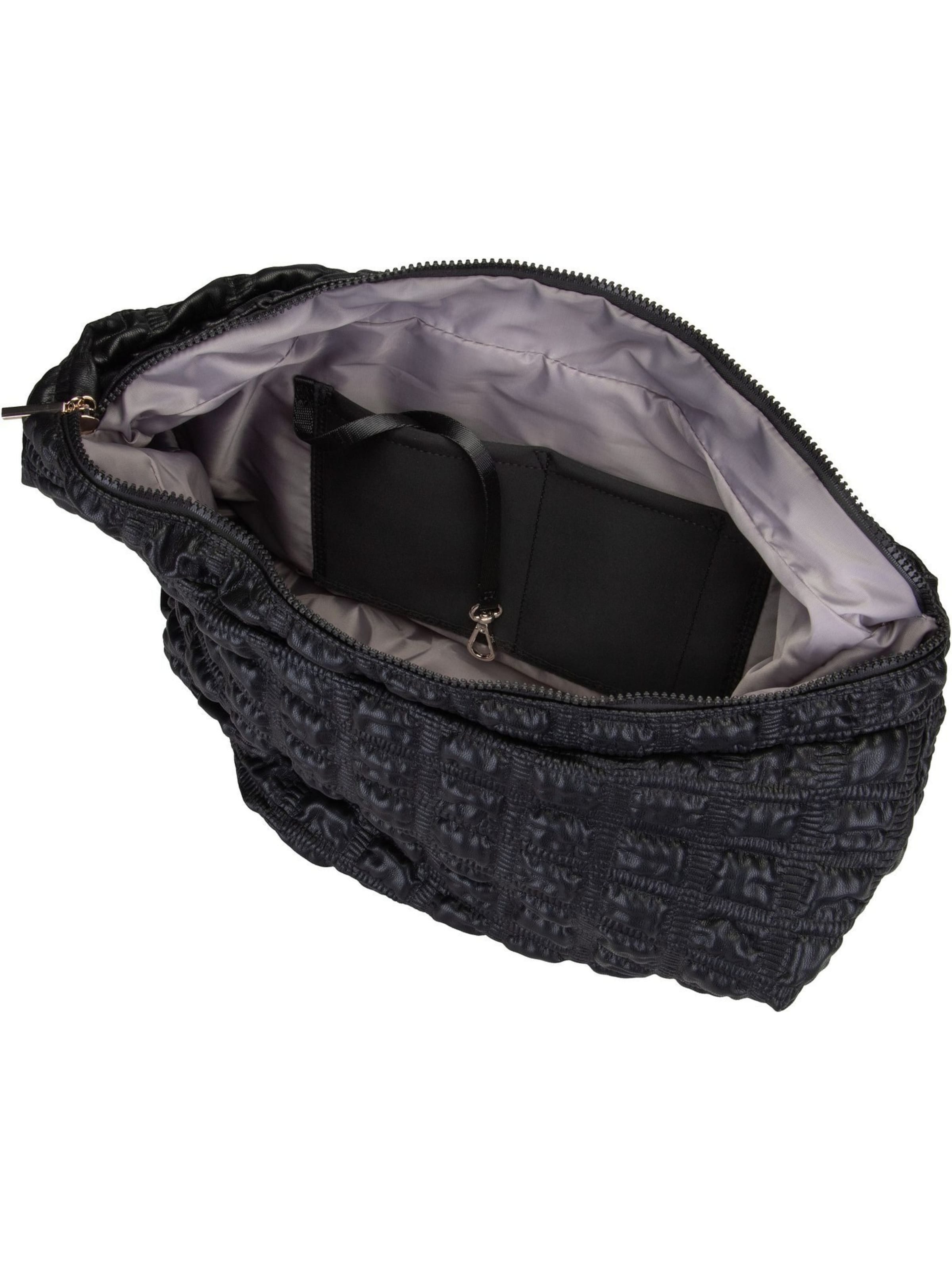 JOST Tasche ' Senja 4114 ' in Schwarz