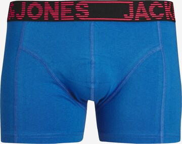 JACK & JONES Boxerky 'BILL' – modrá