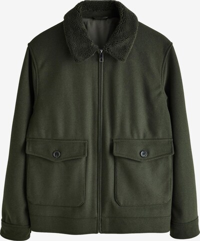 Next Between-season jacket in 5XL in Fir, Item view