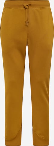 G-Star RAW Broek 'Premium core' in Bruin: voorkant