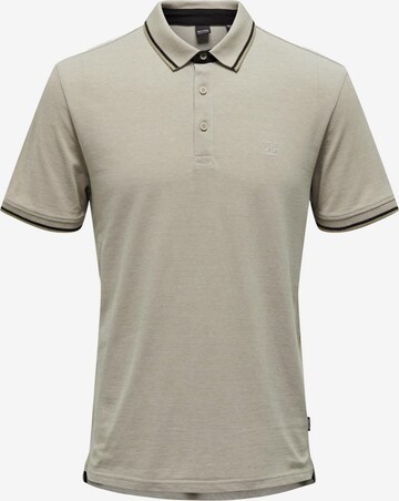 Only & Sons Bluser & t-shirts 'Fletcher' i beige: forside