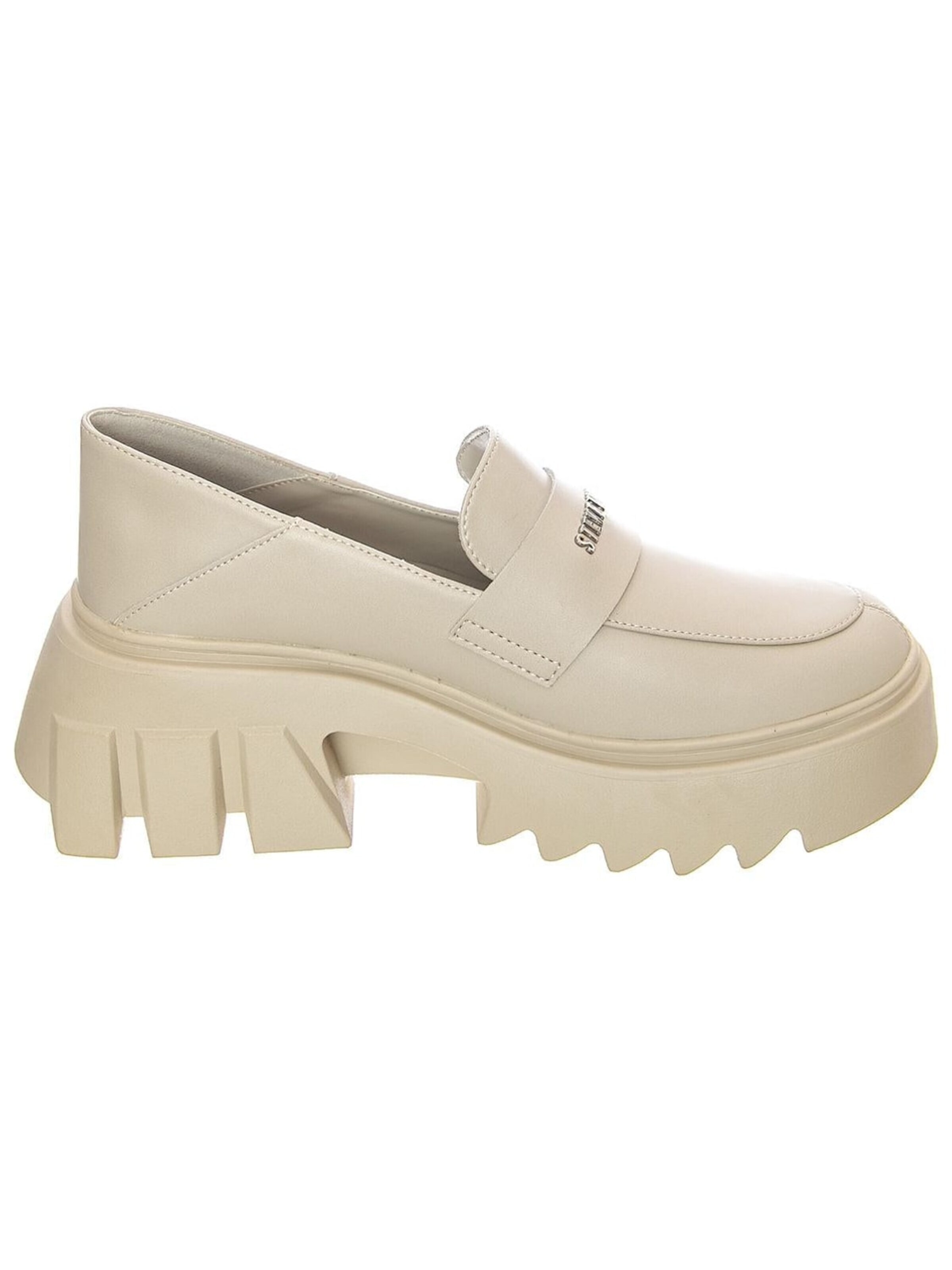 Mocassin 'Hizzie' STEVE MADDEN en beige