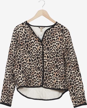 Soyaconcept Jacke M in Mischfarben: Vorderseite