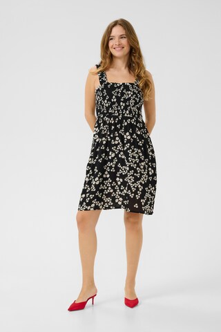 Kaffe Dress 'Thora' in Black