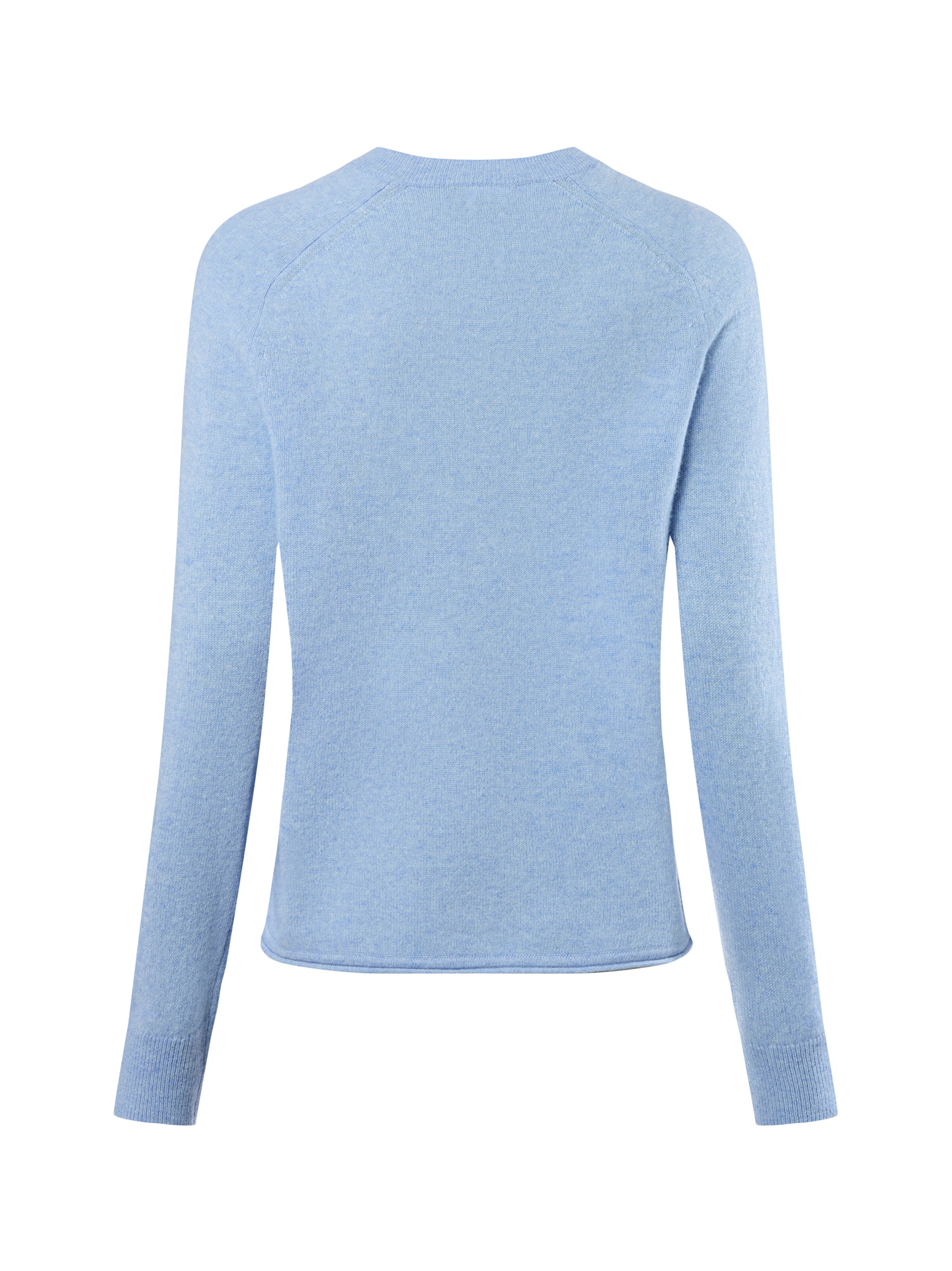 Pull-over Franco Callegari en bleu