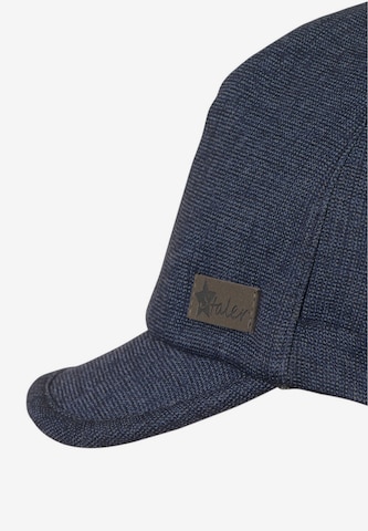 STERNTALER Cap in Blau